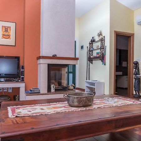 Villa Nika Selce Bagian luar foto