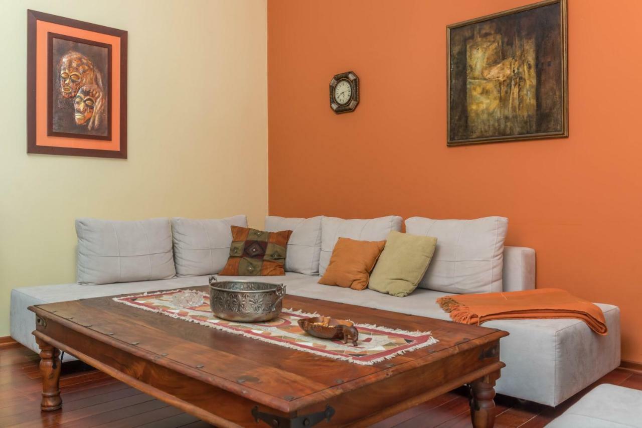 Villa Nika Selce Bagian luar foto