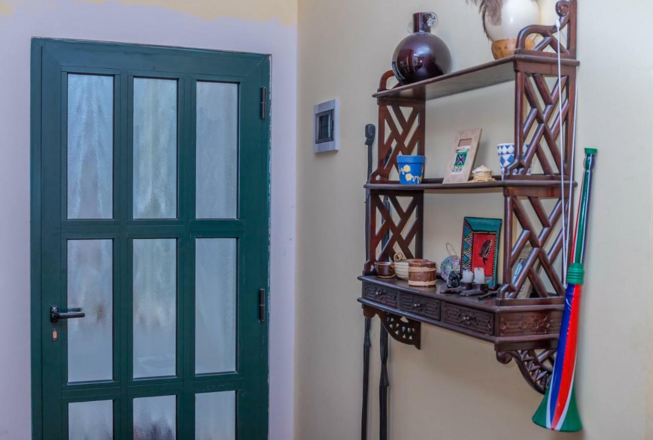 Villa Nika Selce Bagian luar foto