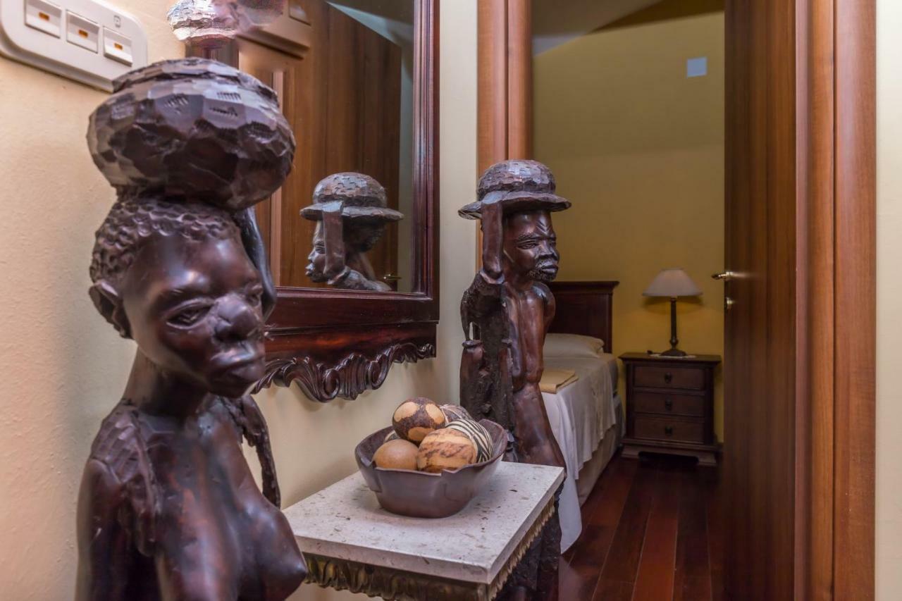 Villa Nika Selce Bagian luar foto