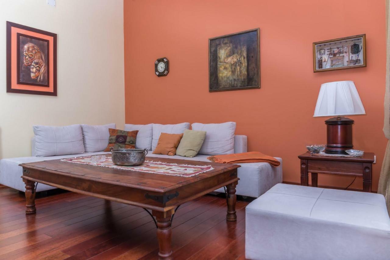 Villa Nika Selce Bagian luar foto
